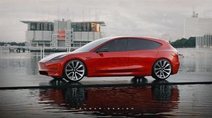 特斯拉Model 2發(fā)布時(shí)間確認(rèn)，上海工廠將投產(chǎn)，網(wǎng)絡(luò)熱議其設(shè)計(jì)與前瞻