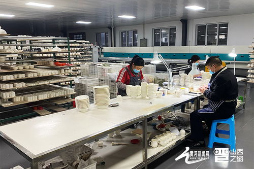 探訪高顏值非遺 八義窯、潞綢與晉韻堂的山西魅力